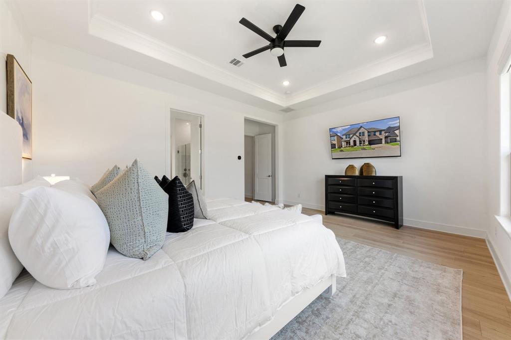 Kensington Place - Residential