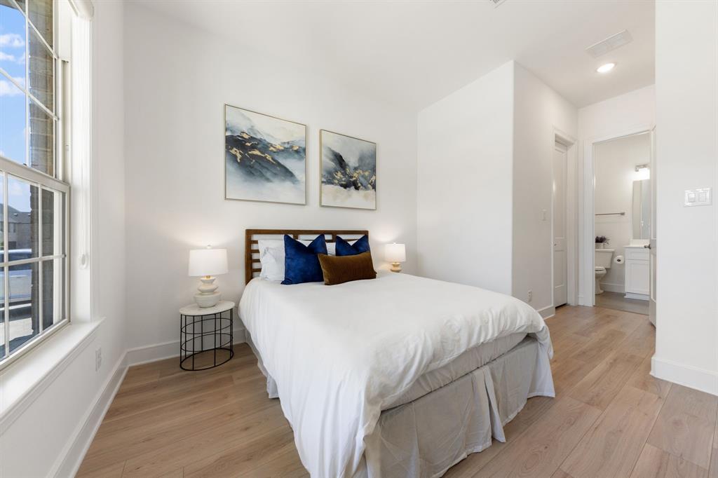 Kensington Place - Residential