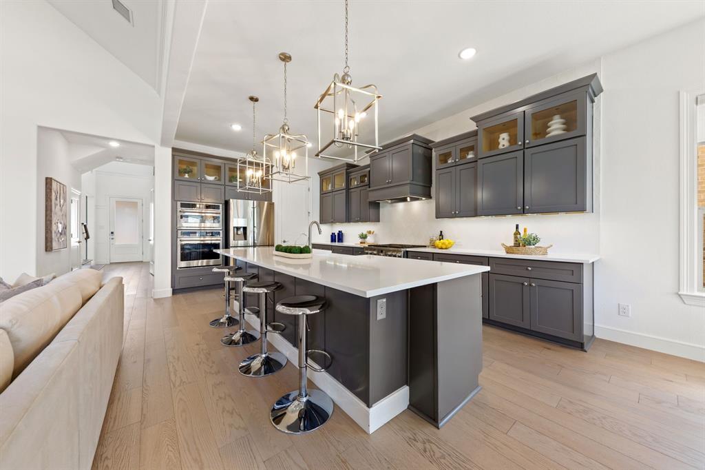 Kensington Place - Residential