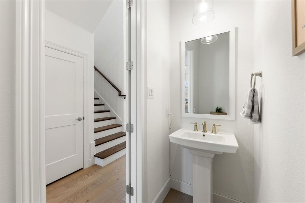 Kensington Place - Residential