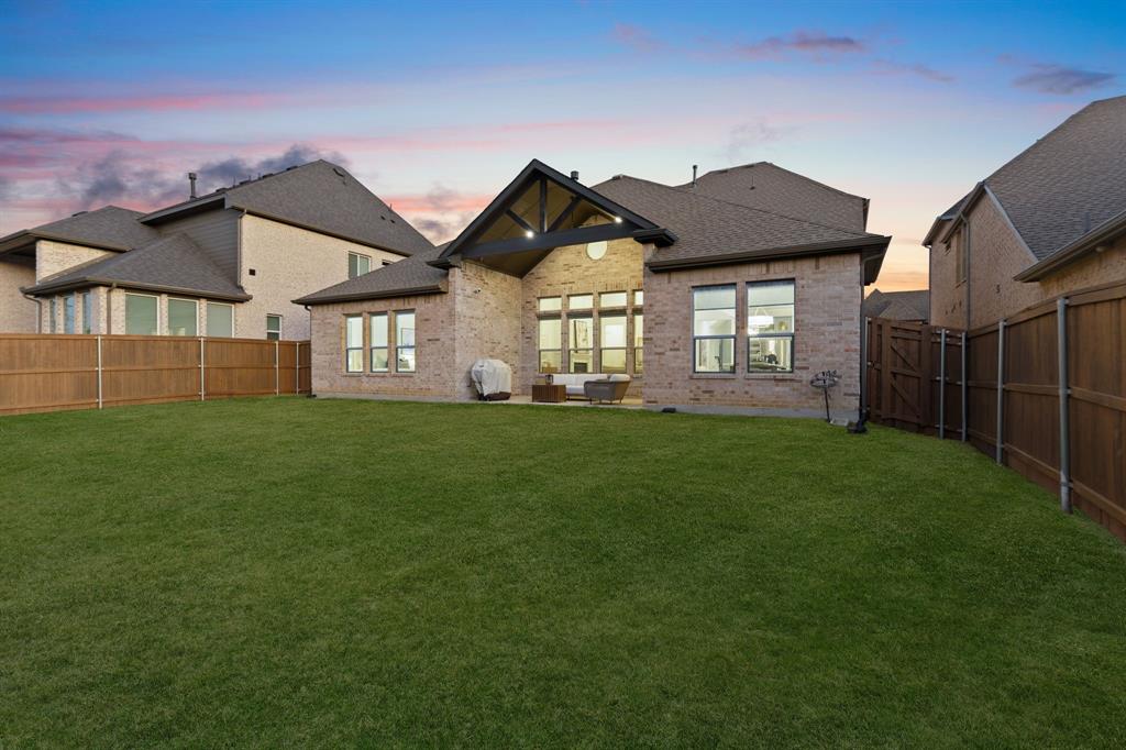 Kensington Place - Residential