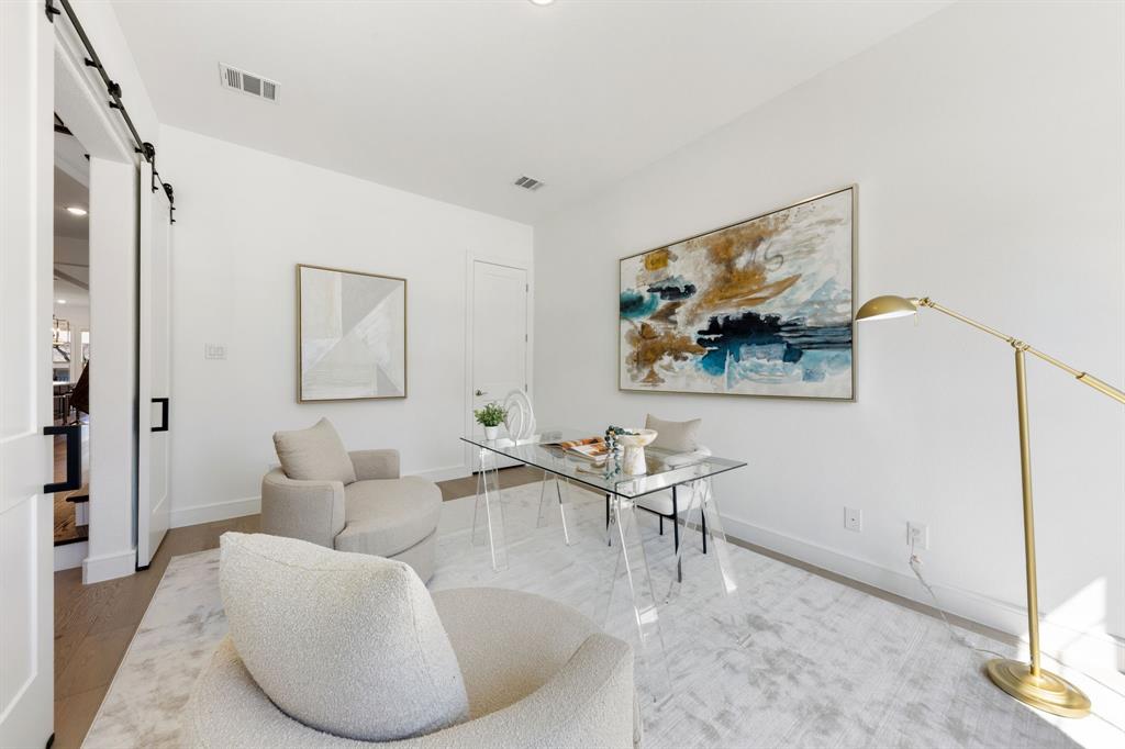 Kensington Place - Residential