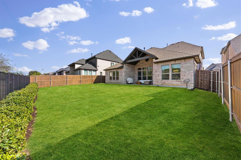 Kensington Place - Residential