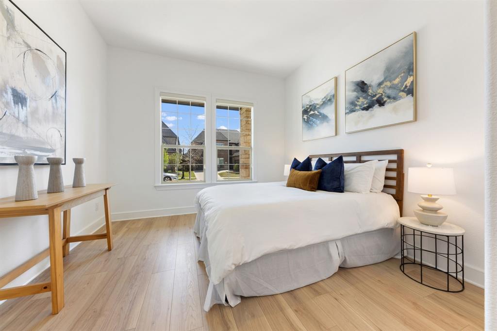 Kensington Place - Residential