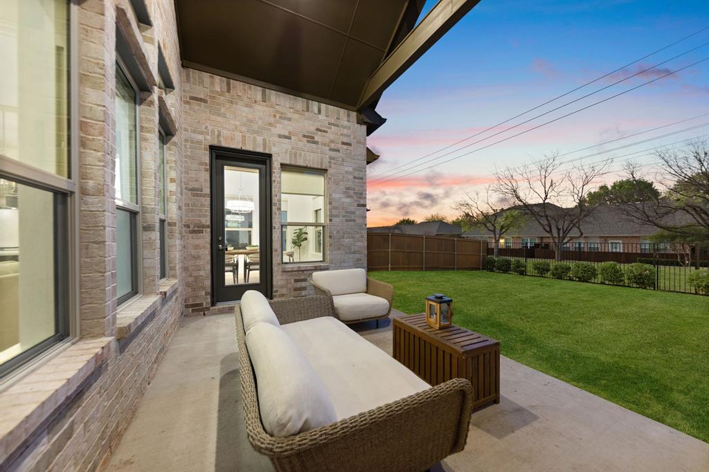 Kensington Place - Residential