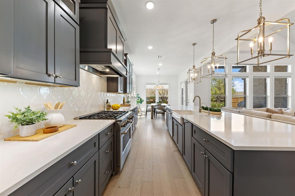 Kensington Place - Residential