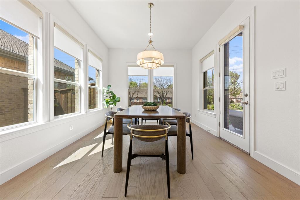 Kensington Place - Residential