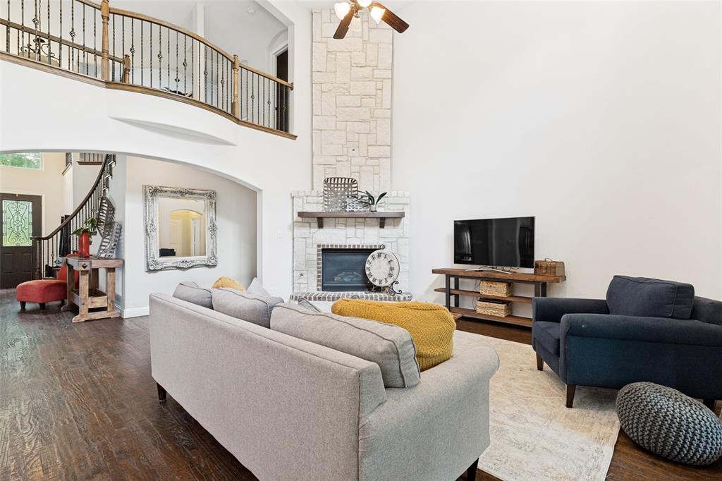 Flagstone Ph I - Residential