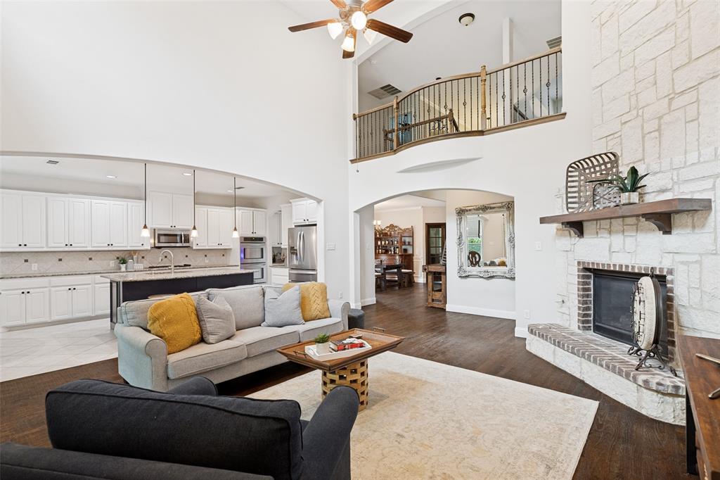 Flagstone Ph I - Residential