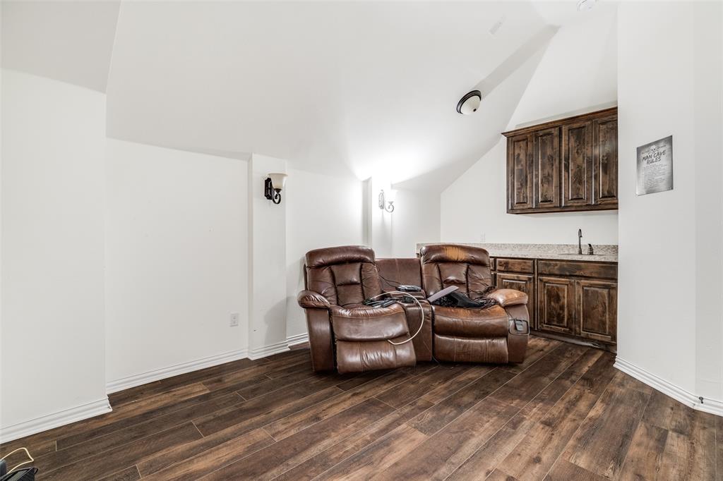 Flagstone Ph I - Residential