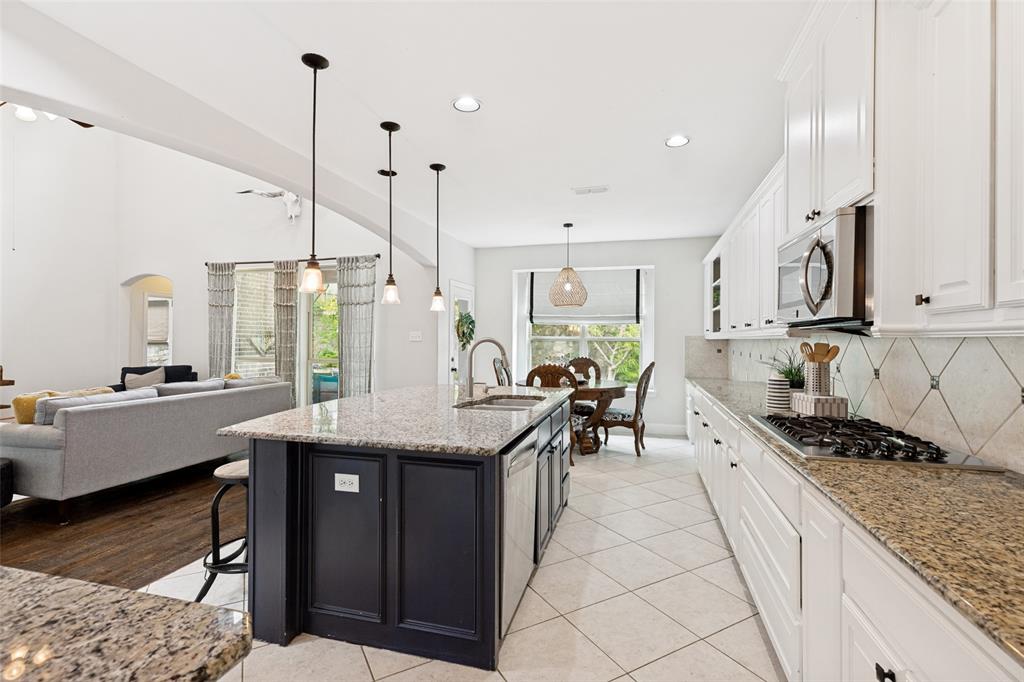 Flagstone Ph I - Residential