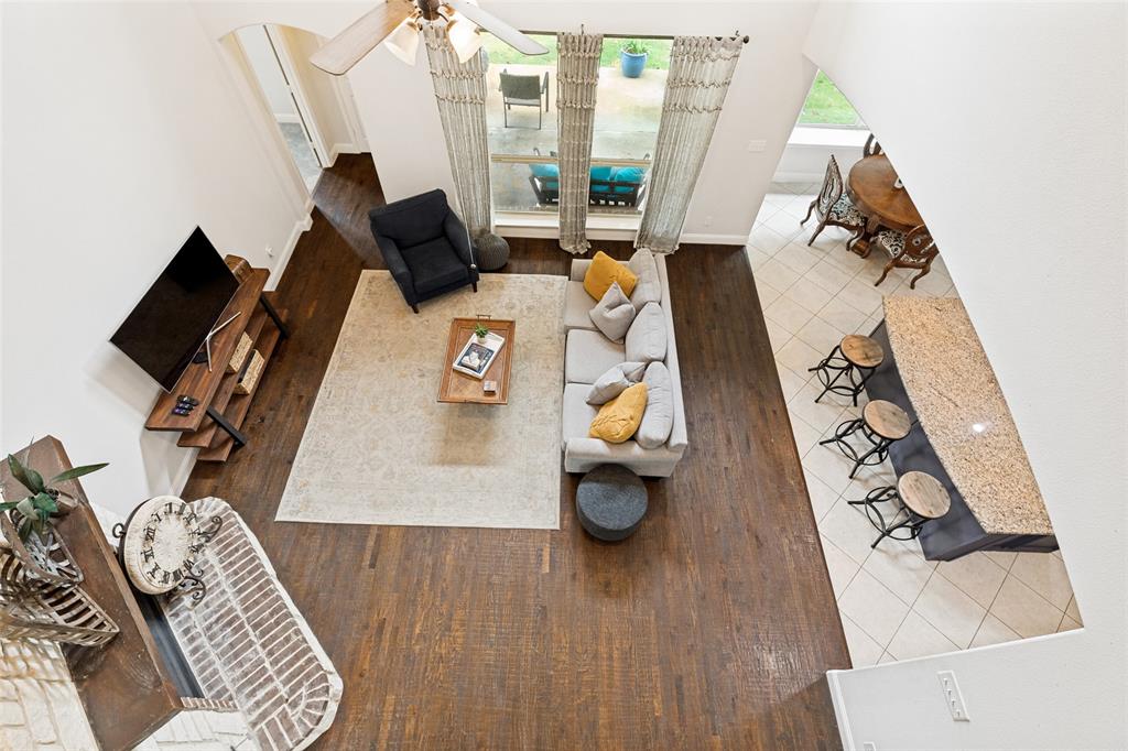 Flagstone Ph I - Residential