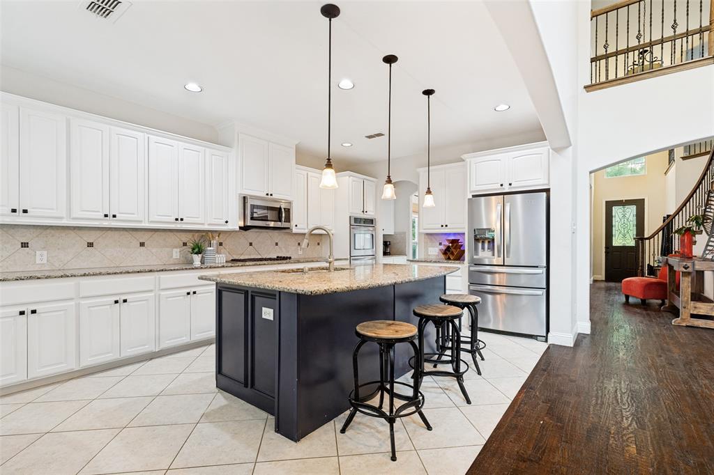 Flagstone Ph I - Residential
