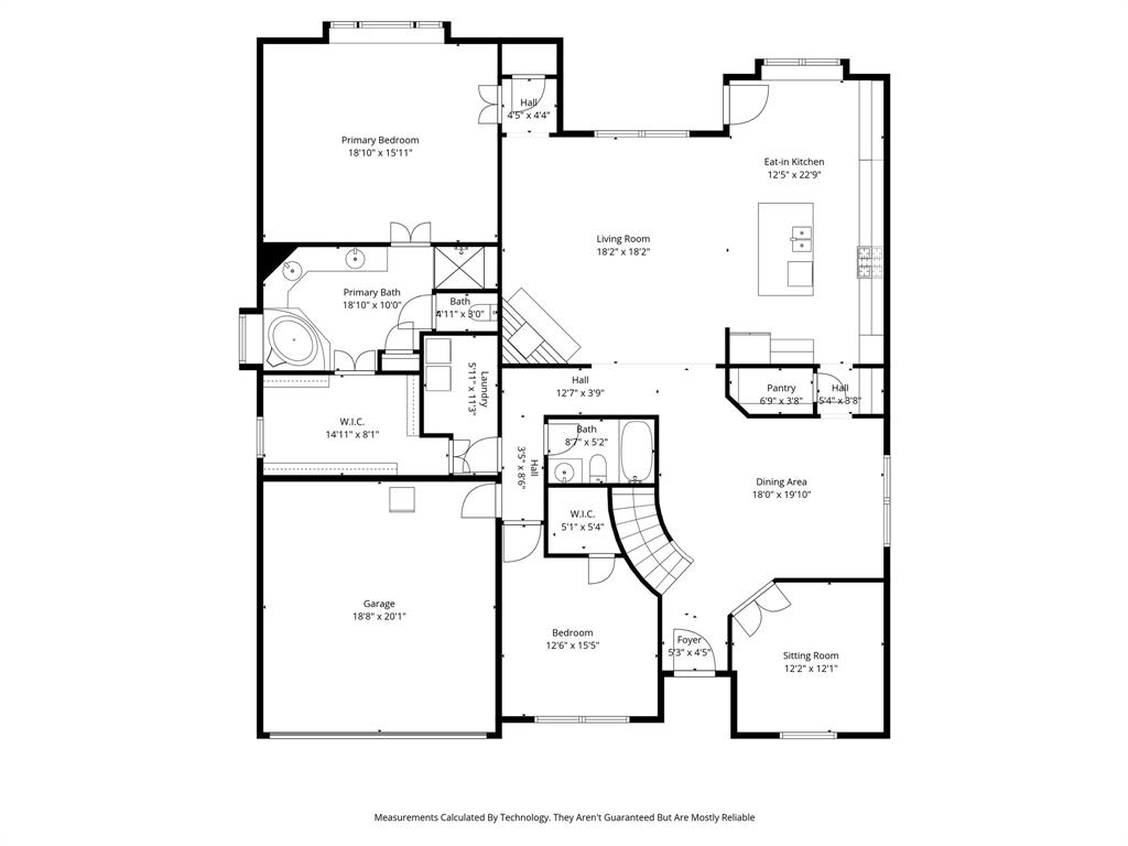 Flagstone Ph I - Residential
