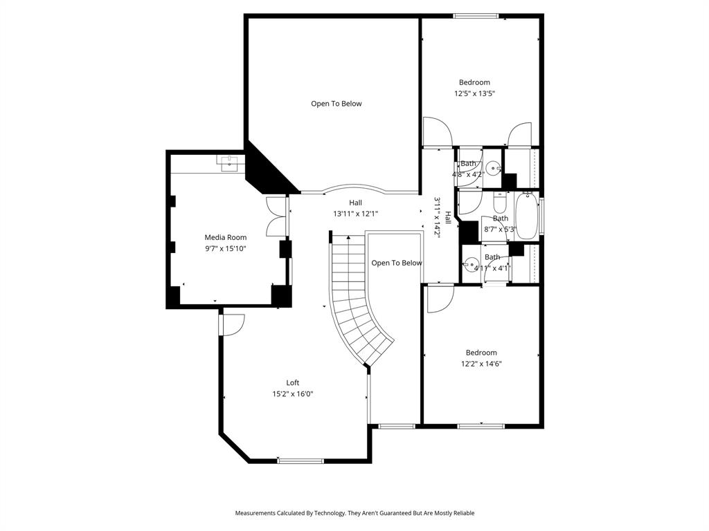 Flagstone Ph I - Residential