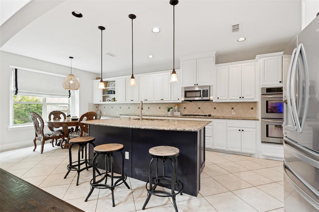 Flagstone Ph I - Residential