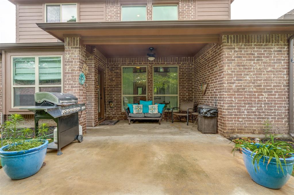 Flagstone Ph I - Residential
