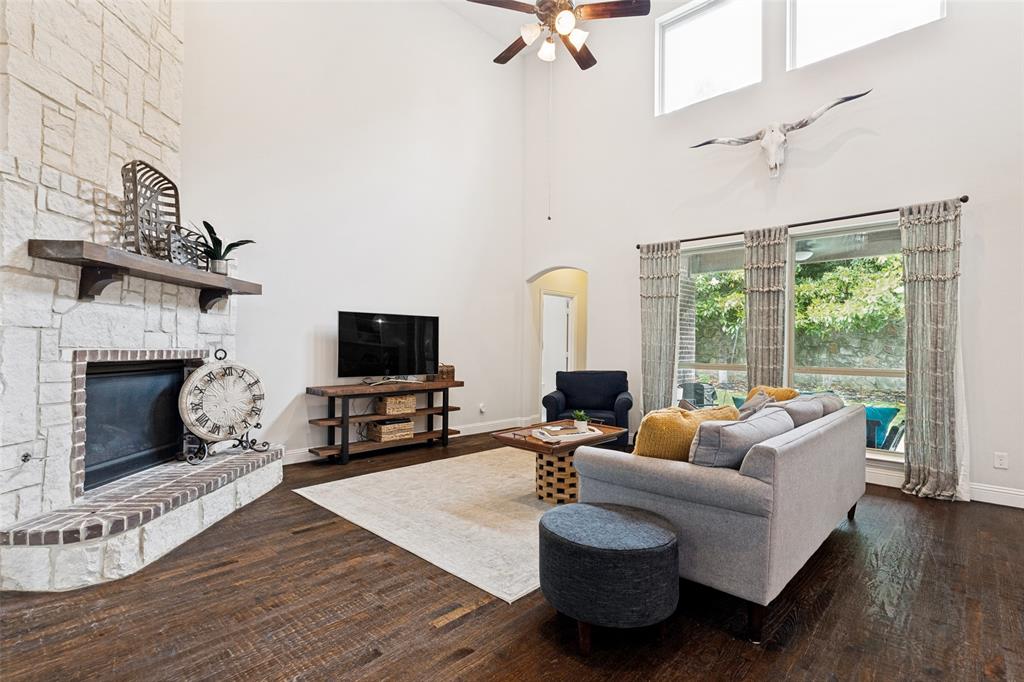 Flagstone Ph I - Residential