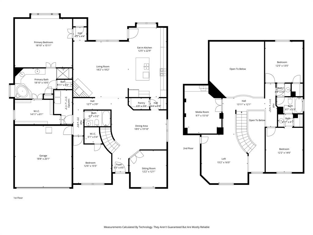 Flagstone Ph I - Residential