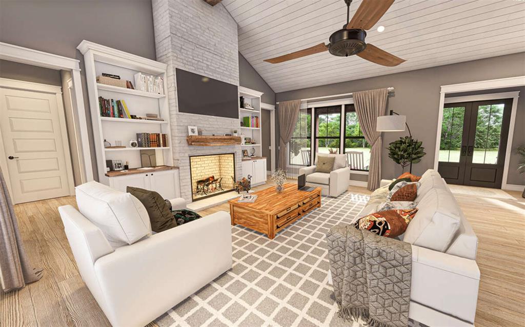 Reb TBD Eagles Ridge Drive