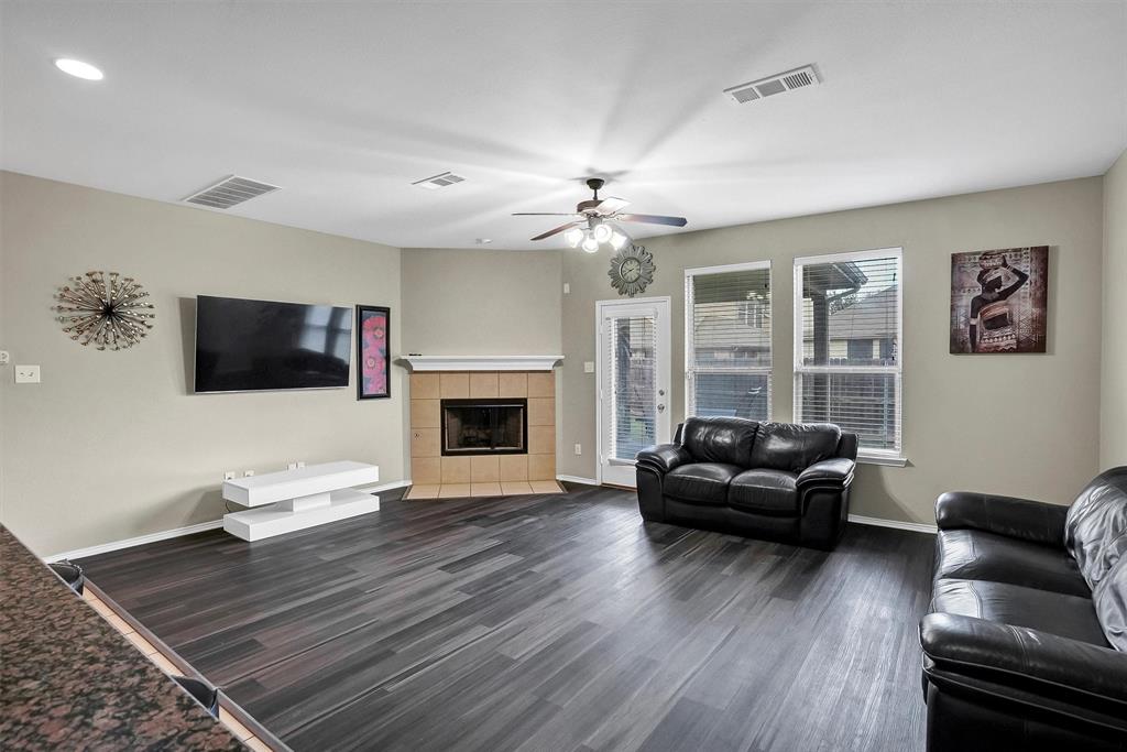 Arcadia Park Add - Residential