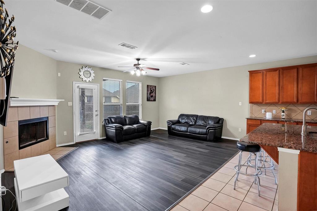 Arcadia Park Add - Residential