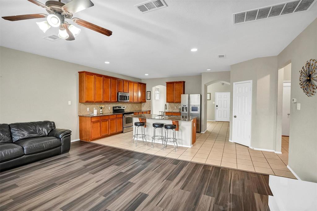 Arcadia Park Add - Residential