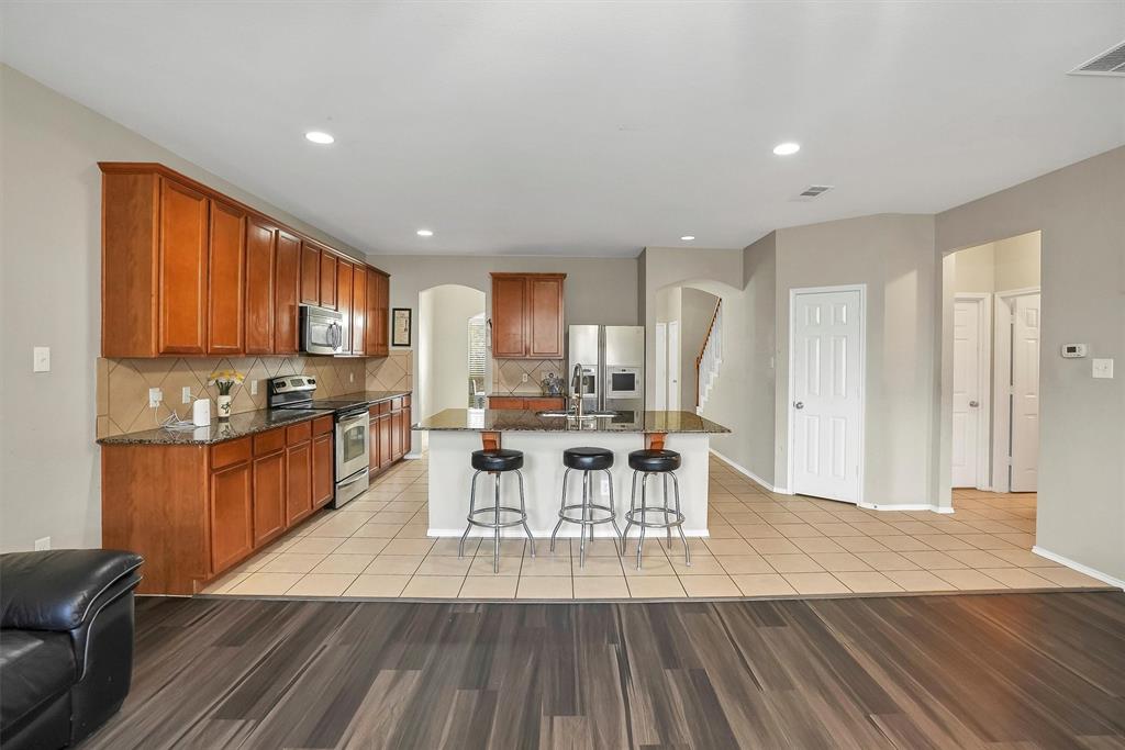 Arcadia Park Add - Residential