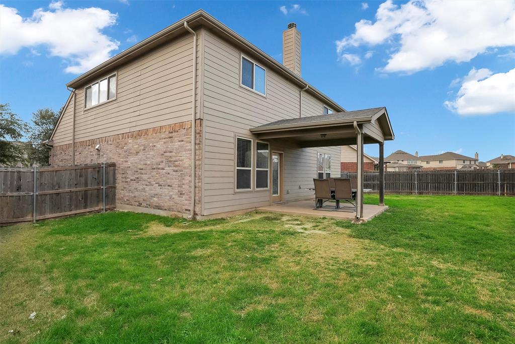 Arcadia Park Add - Residential