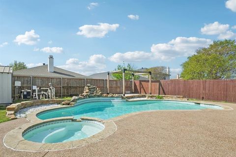 Property photo of 2304 Red Oak Drive, Little Elm, TX 75068