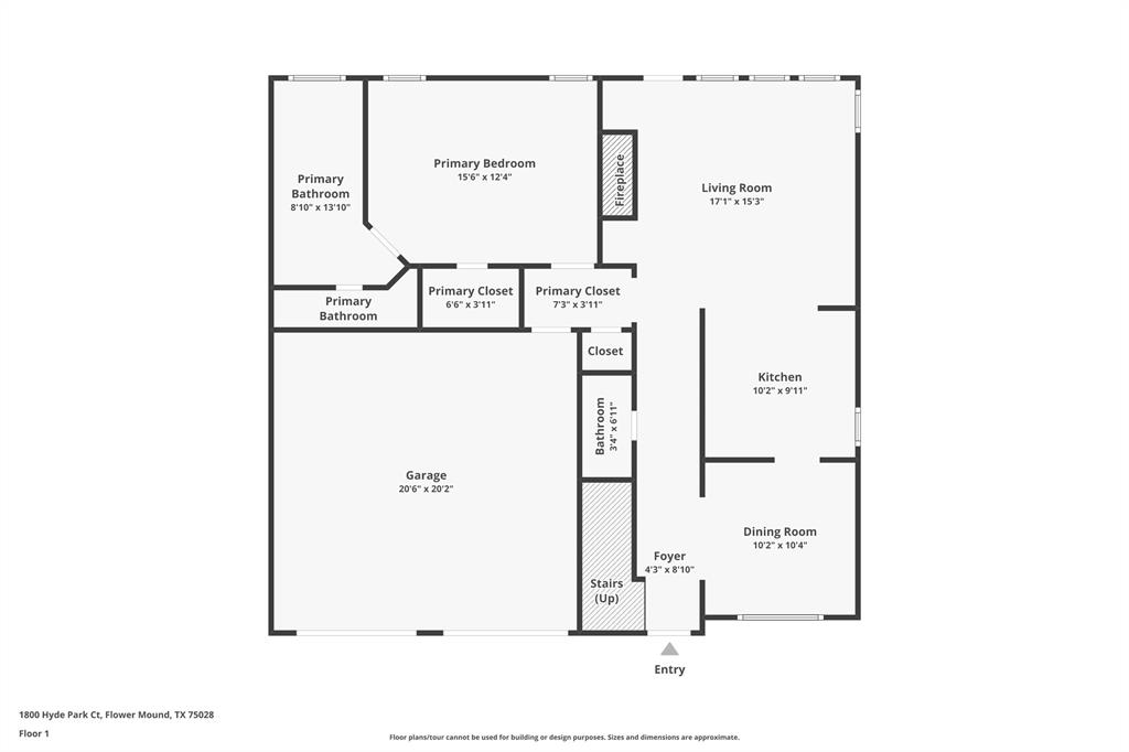 Hearthstone At Firewheel - Residential