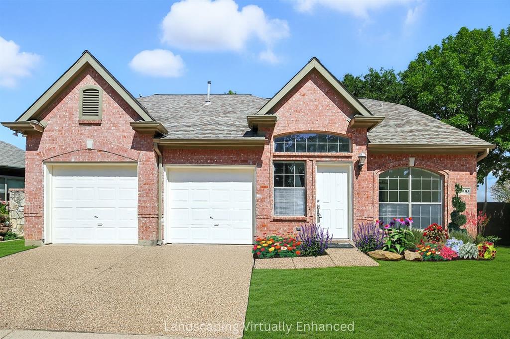 1800 Hyde Park Court
