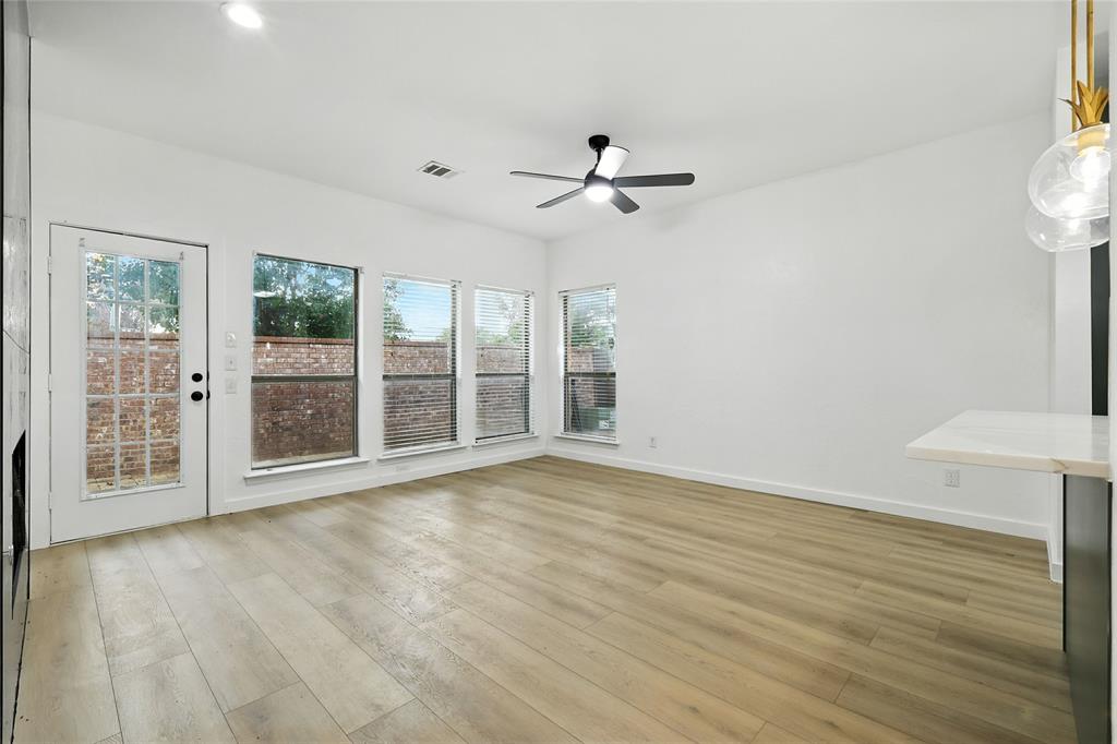 Hearthstone At Firewheel - Residential