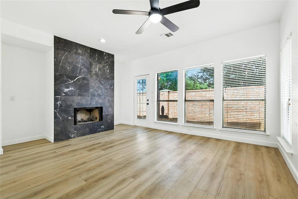 Hearthstone At Firewheel - Residential