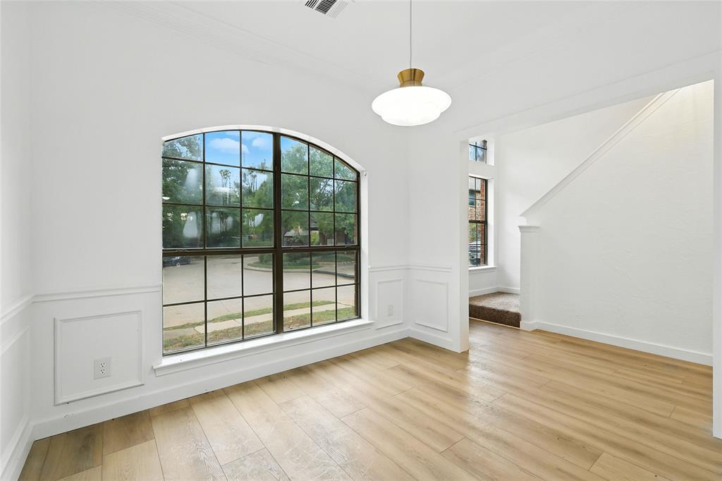 Hearthstone At Firewheel - Residential