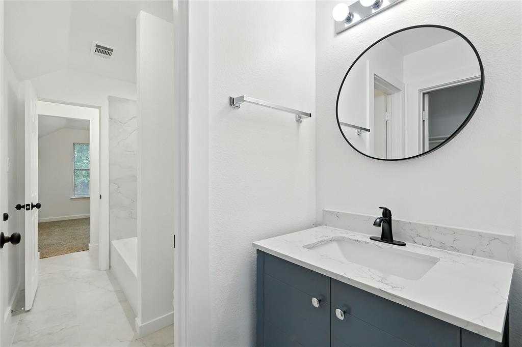 Hearthstone At Firewheel - Residential