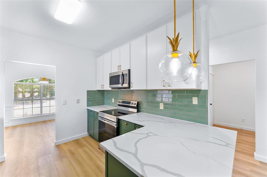 Hearthstone At Firewheel - Residential