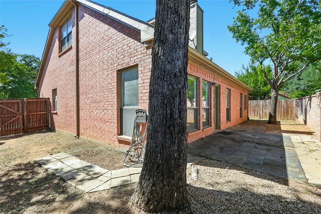 Hearthstone At Firewheel - Residential