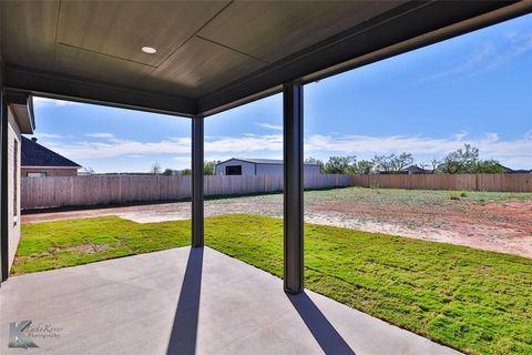 A home in Tuscola