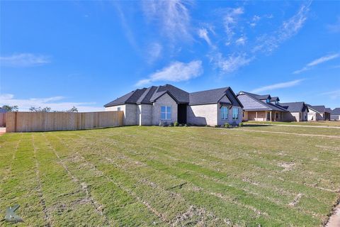 A home in Tuscola