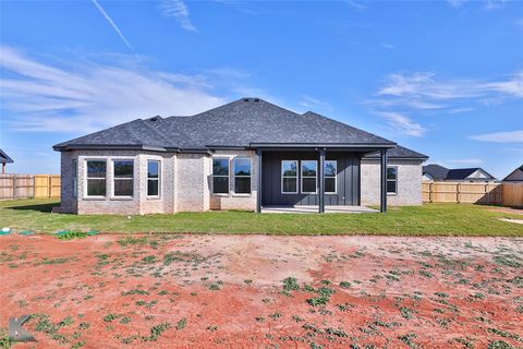 A home in Tuscola