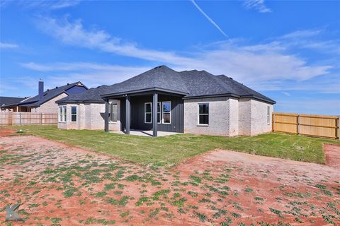 A home in Tuscola