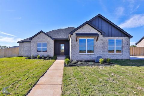 A home in Tuscola