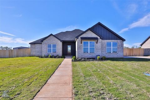 A home in Tuscola