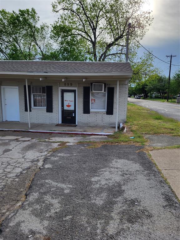 899 S Cherry Lane 1A & 2B