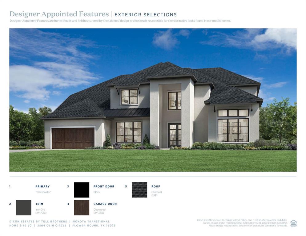 2504 Olin Circle