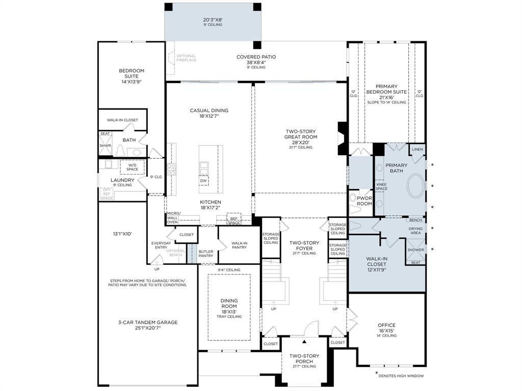 2504 Olin Circle