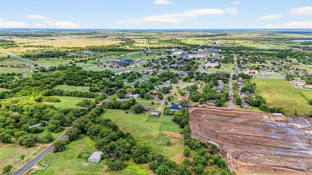 GUNTER J & HT & BRR - Land