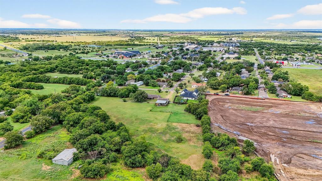 GUNTER J & HT & BRR - Land