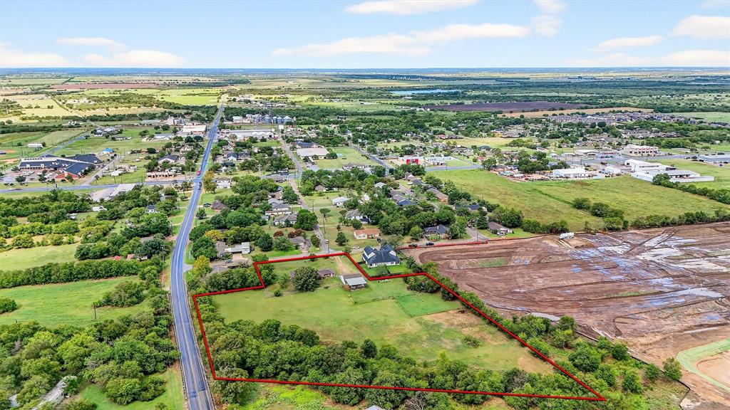 GUNTER J & HT & BRR - Land